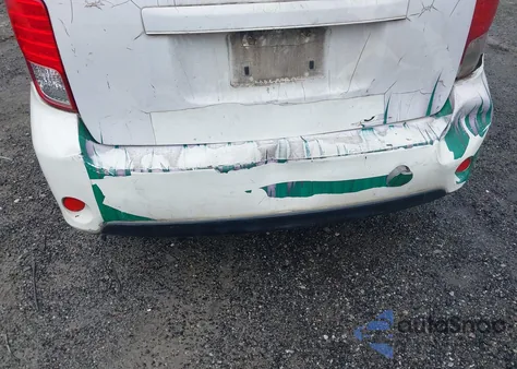 2013 Scion Xb from USA, damaged, VIN JTLZE4FE5DJ030828